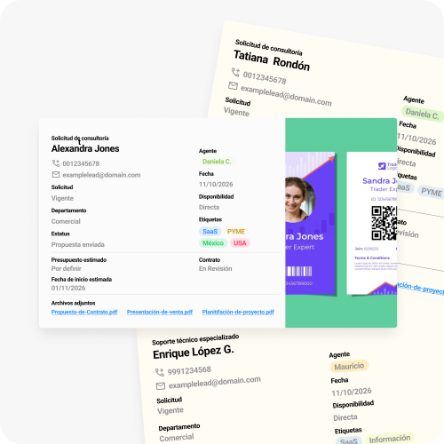 Simplifica la Gestión