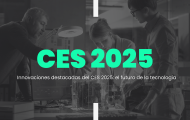 CES 2025